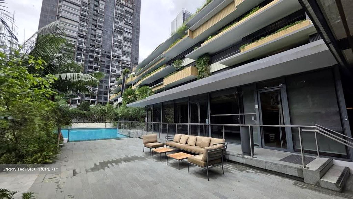 Midwood (D23), Condominium #609883911